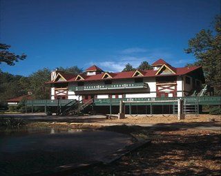 Alpine Crest Resort Club Of Хелен Экстерьер фото